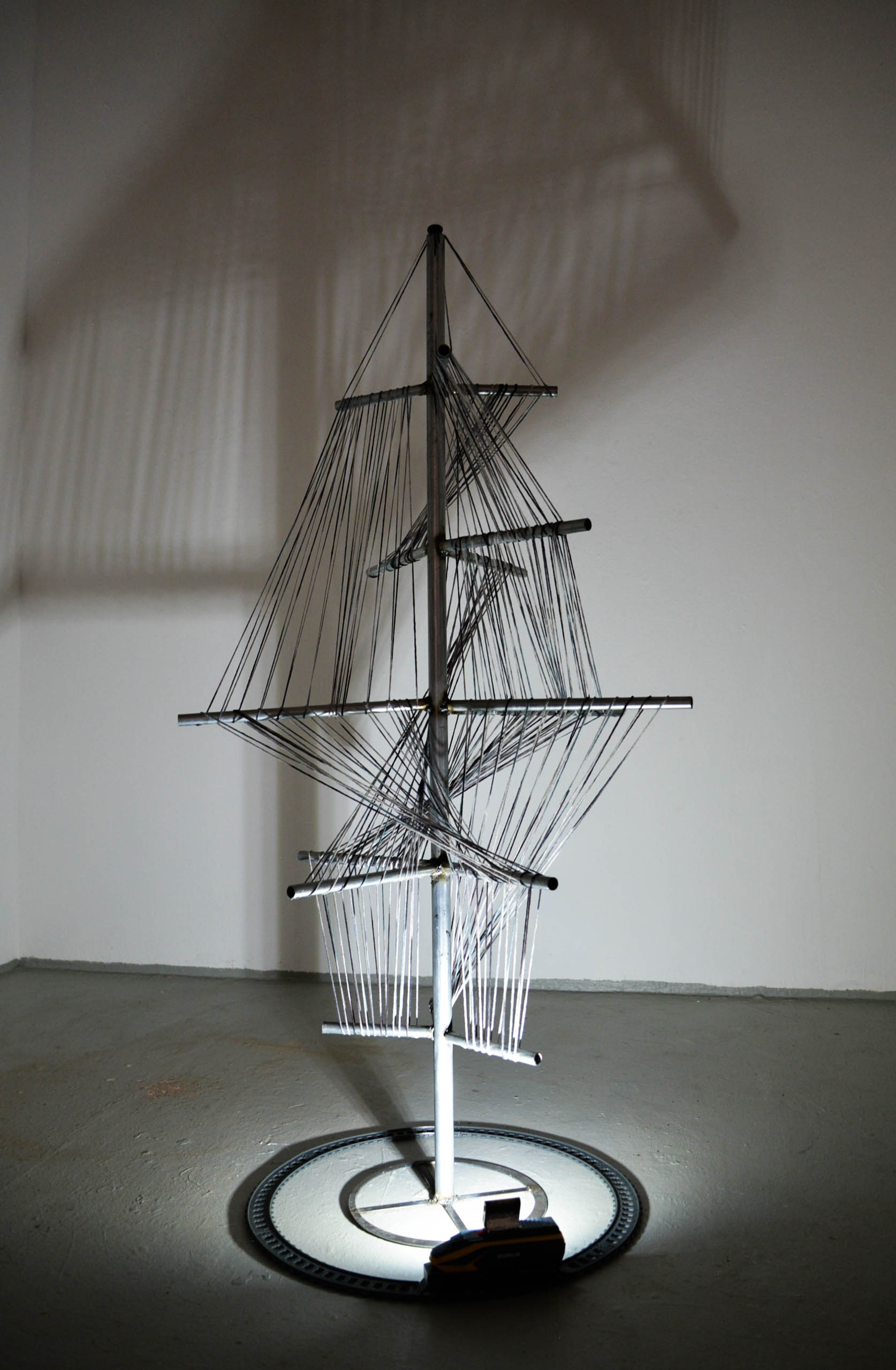 Installation — Ecocentric
